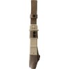 Extrema Ratio Fulcrum Combat Fixed Blade Knife N690 Desert Tan