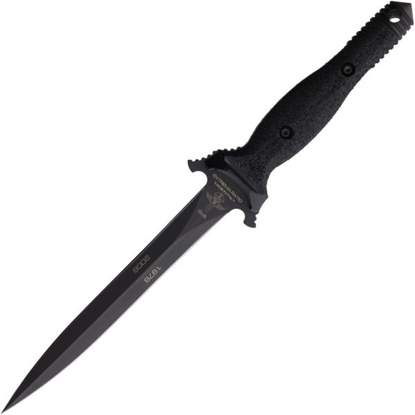 Extrema Ratio Suppressor Trentennale GIS Fixed Blade N690