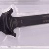 Extrema Ratio Suppressor Trentennale GIS Fixed Blade N690