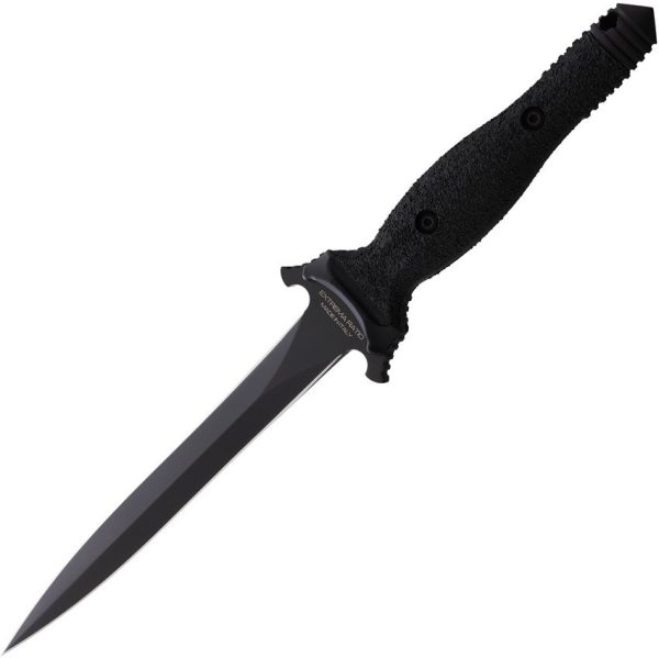 Extrema Ratio Suppressor Ordinanza Fixed Blade N690 Dagger Knife