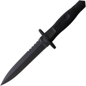 Extrema Ratio Adra Operativa Fixed Blade N690 Black Tactical