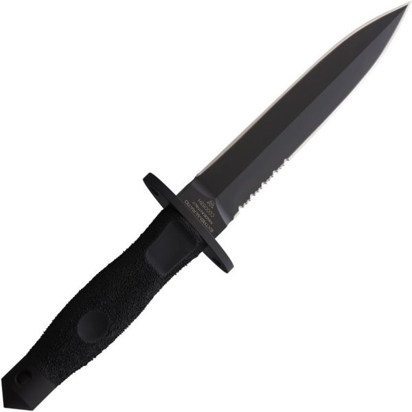 Extrema Ratio A.D.R.A. Ordinanza 17 Fixed Blade N690 Tactical