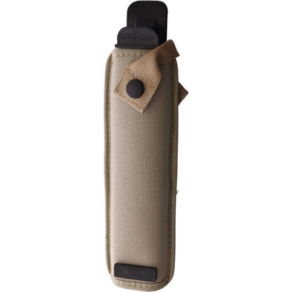 Extrema Ratio A.D.R.A. Ordinanza 17 Fixed Blade N690 Tactical