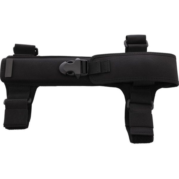 Extrema Ratio A.D.R.A. Ordinanza 17 Fixed Blade N690 Tactical