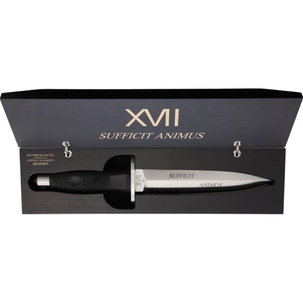 Extrema Ratio A.D.R.A. 17 Special Edition Fixed Blade N690