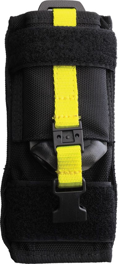 Extrema Ratio Dicok Dive Fixed Blade Knife N690 Black Kydex