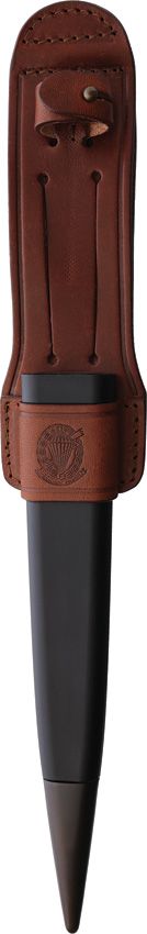 Extrema Ratio Herring Fixed Blade N690 Dagger Black Kydex