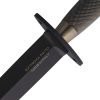 Extrema Ratio Herring Fixed Blade N690 Stainless Dagger Italy