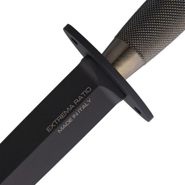 Extrema Ratio Herring Fixed Blade N690 Stainless Dagger Italy