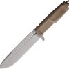 Extrema Ratio DMP Fixed Blade Desert Tan