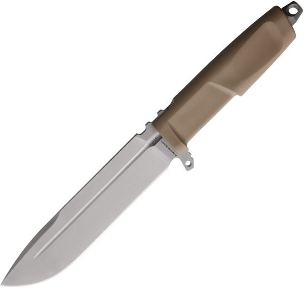 Extrema Ratio DMP Fixed Blade Desert Tan