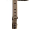 Extrema Ratio DMP Fixed Blade Desert Tan
