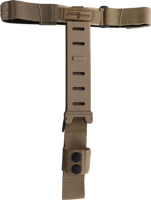 Extrema Ratio DMP Fixed Blade Desert Tan
