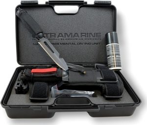 EX0321BLK.jpg Extrema Ratio Ultramarine N.E.D.U. Combat Knife