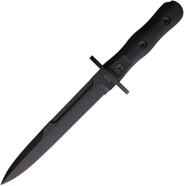 Extrema Ratio 39-09 Operativo Fixed Blade Tactical Knife N690