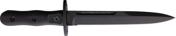 Extrema Ratio 39-09 Operativo Fixed Blade Tactical Knife N690