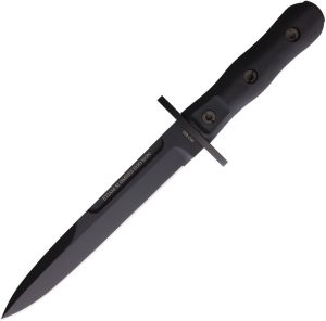 Extrema Ratio 39-09 Ordinanza Fixed Blade N690 Steel Tactical