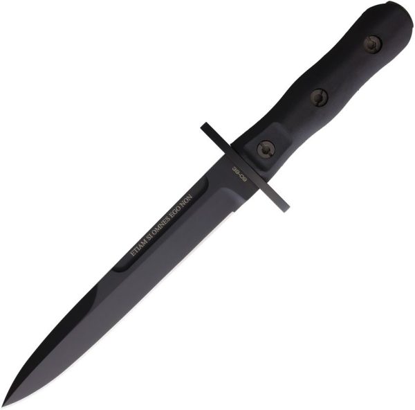 Extrema Ratio 39-09 Ordinanza Fixed Blade N690 Steel Tactical