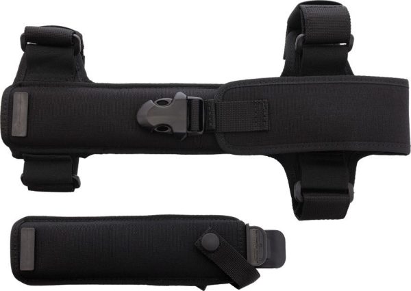 Extrema Ratio 39-09 Ordinanza Fixed Blade N690 Steel Tactical