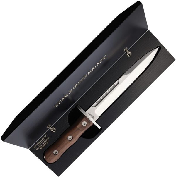 Extrema Ratio 39-09 Special Edition Fixed Blade N690 Italian Knife