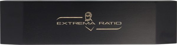 Extrema Ratio 39-09 Special Edition Fixed Blade N690 Italian Knife