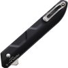 Extrema Ratio Ferrum E Linerlock Black Folding Knife N690