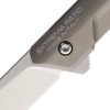 Extrema Ratio Ferrum E Tactical Mud Folding Knife N690