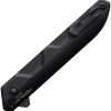 Extrema Ratio Ferrum T Linerlock Black N690 Folding Knife