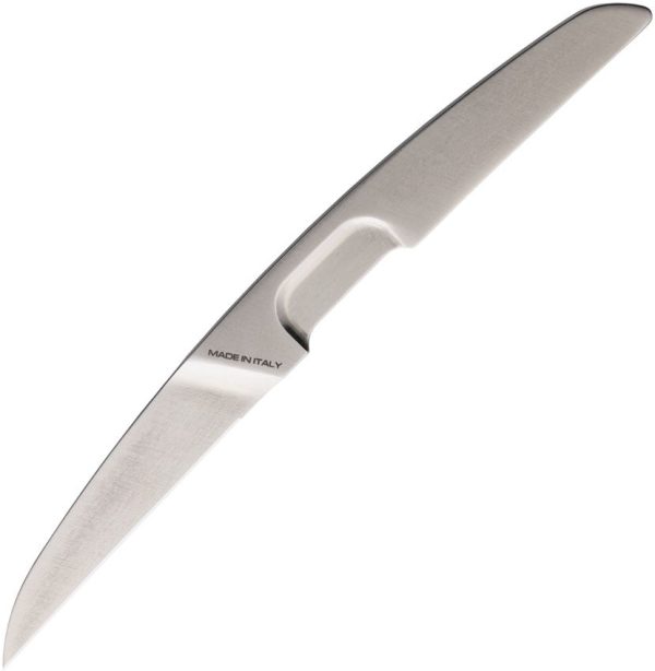 Extrema Ratio Silver Talon 24 Fixed Blade Tactical Knife