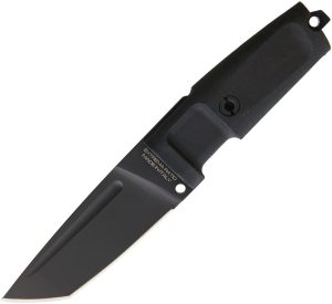 Extrema Ratio T4000 C Fixed Blade Knife N690 Black Tanto