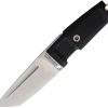 Extrema Ratio T4000 C Fixed Blade - Satin N690