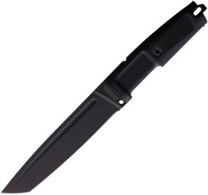 Extrema Ratio T4000 S Fixed Blade Black Tanto N690 Knife