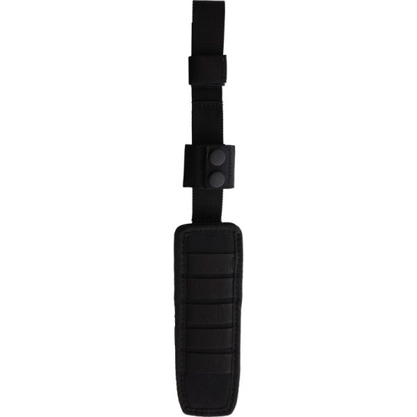 Extrema Ratio T4000 S Fixed Blade Black Tanto N690 Knife