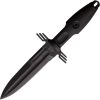 Extrema Ratio Ermes Operativo Black Fixed Blade Knife N690