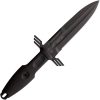 Extrema Ratio Ermes Operativo Black Fixed Blade Knife N690