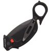 Extrema Ratio Nightmare Karambit Black N690 Folding Knife