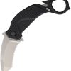Extrema Ratio Nightmare Karambit N690 Stonewash Folding Knife