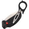 Extrema Ratio Nightmare Karambit N690 Stonewash Folding Knife