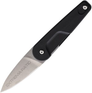 Extrema Ratio BDO R Linerlock - Black N690