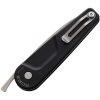 Extrema Ratio BDO R Linerlock - Black N690