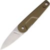 Extrema Ratio BDO R Linerlock - Hybrid Coyote