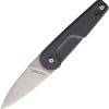 Extrema Ratio BDO R Linerlock Folding Knife N690 Wolf Gray