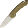 Extrema Ratio BFO R Linerlock - HCS Coyote
