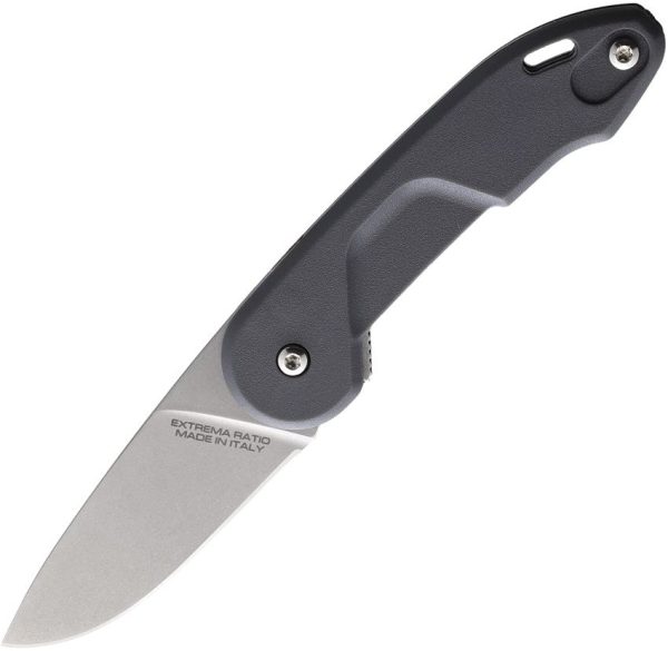 Extrema Ratio BFO R CD Linerlock - Wolf Gray