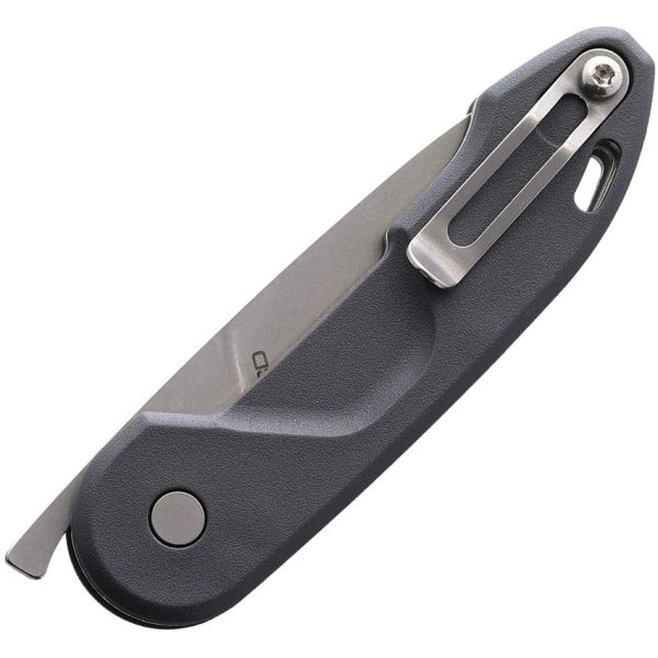 Extrema Ratio BFO R CD Linerlock - Wolf Gray