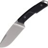 Extrema Ratio Sethlans Fixed Blade N690 Stainless Stonewash