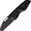 Extrema Ratio ANT Framelock - Black M390