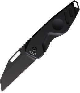 Extrema Ratio ANT Framelock - Black M390