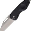 Extrema Ratio ANT Framelock SW - Black M390