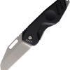 Extrema Ratio ANT Framelock SW M390 Folding Knife Black